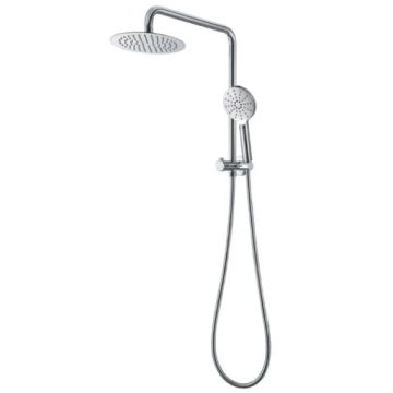 Cob & Pen Combo Shower Chrome - Redwood