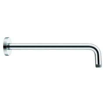 Cob & Pen Horizontal Shower Arm Chrome - Maple