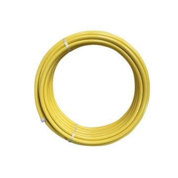 16mm X 25m Gas Pex Multi Layered Pipe