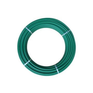 16mm X 50m Green Rainwater Water Pex B Pipe
