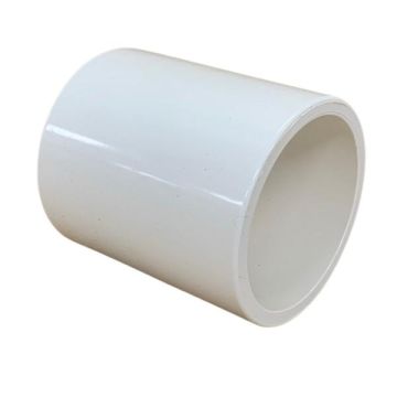 100mm Coupling Socket Pvc Pressure Cat 7