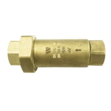 50mm Dual Check Valve F&F Watts 7R-AUS WaterMark