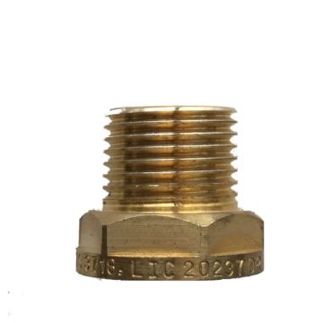 Easytap 25mm Spindle Locknut Extension