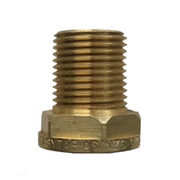 Easytap 30mm Spindle Locknut Extension 
