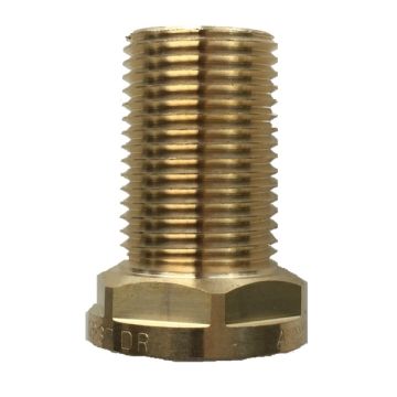 Easytap 40mm Spindle Locknut Extension