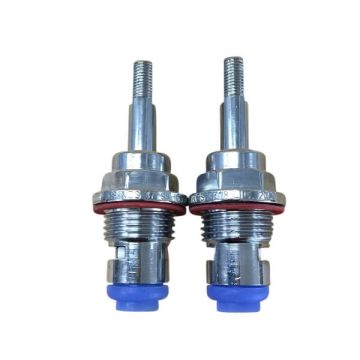 Easytap TZ2001 1/4 Turn Dorf Bib Pillar Spindles Ceramic Disc Flat Sided