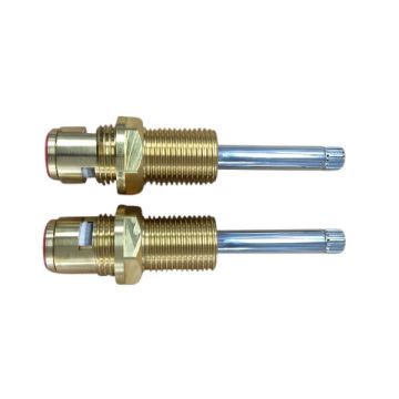 Easytap TZ2040CON 1/4 Turn Bastow Wall Spindles Lever Contra 16 Teeth