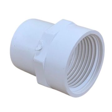 15mm Adaptor Female BSP Pvc Pressure Cat 3