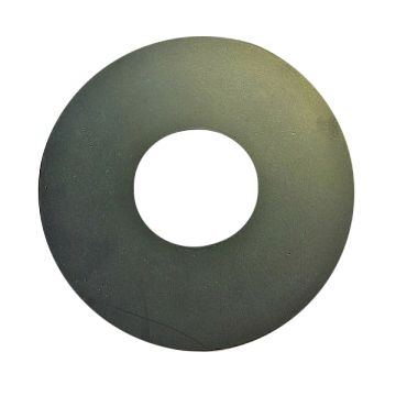 Fixaloo Caroma & Dux Seating Washer Black (Bulk) 226167 