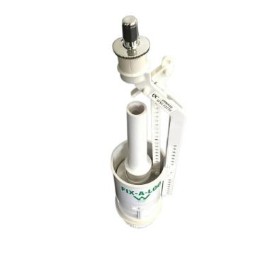 Fixaloo Series 250 Single Flush Toilet Cistern Outlet Valve 229854 