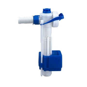 Fluidmaster 747UK Toilet Cistern Side or Back Entry Inlet Valve