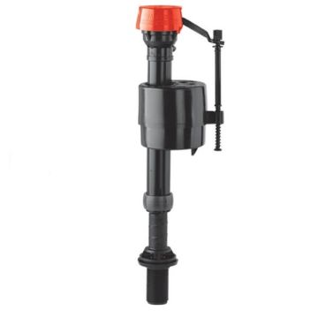 Fluidmaster PRO45 Toilet Cistern Inlet Valve Bottom Entry 