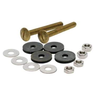 Fluidmaster Toilet Cistern Bolt Fixing Kit 6101