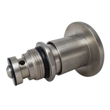 Foot or Knee Mechanical Operated Valve Top Assembly 3monkeez P-3MSSP-FVMTA