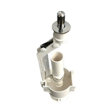 Fowler K4 Toilet Cistern Outlet Valve Single Flush 850779  