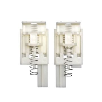 Fowler Toilet Cistern Button Adjusters Short 405165