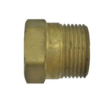 Gas Meter Adaptor 20Fi X 25Mi