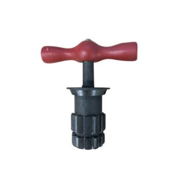 Gas Pex Lengthened T Reamer 40mm JD4150L