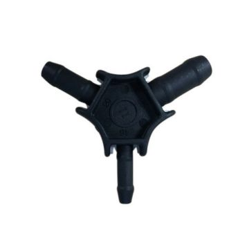 Gas Pex Reamer 16-20-25mm ZYD1620