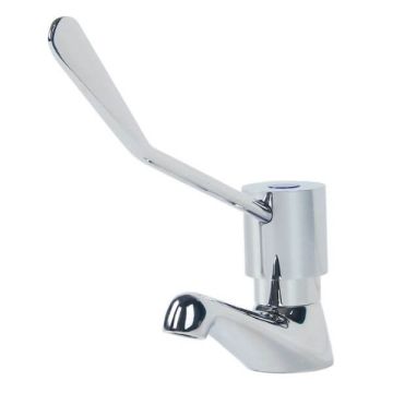 Gentec Cleanline 150mm Lever Pillar Tap CL15055