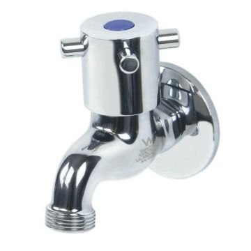 Gentec Cleanline Capstan Hose Bib Cock CAP0052