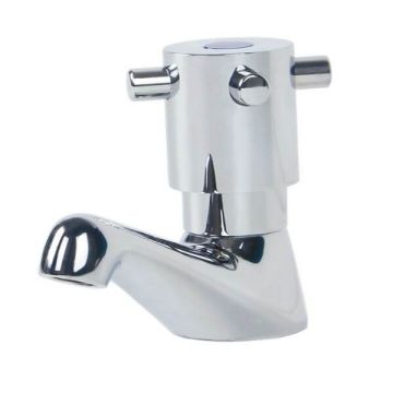Gentec Cleanline Capstan Pillar Tap CAP0055