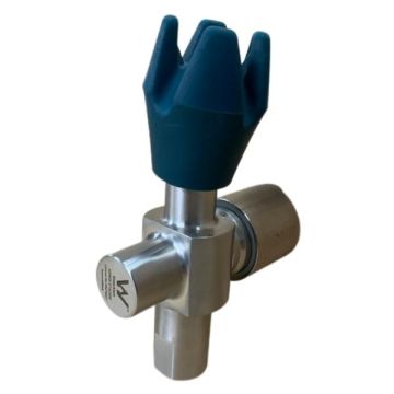 Gentec GPURE Drinking Bubbler Time Flow Upright Protective Guard Stainless Steel GPT8050UR 