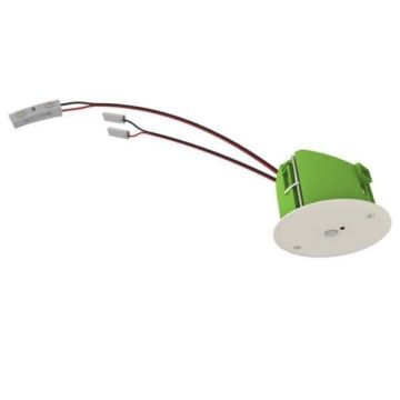 Gentec Smartec Electronic Urinal Flushing System Narrow Beam Ceiling Sensor PLUS6000
