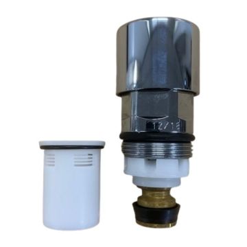 Gentec Flostop TFT9000 Time Flow Tap Cartridge Suit TFT2000 Pillar