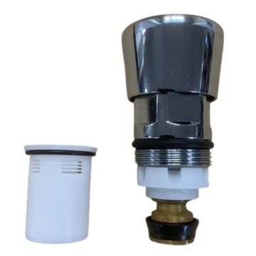 Gentec Flostop TFT9010 Time Flow Tap Cartridge Suit TFT1000W / 1010 / 1500