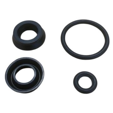 Gentec Flostop TFT9060 Time Flow Tap Oring Service Kit