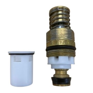 Gentec Flostop TFT9304 Time Flow Tap Cartridge Suit TFT3500 / TFT35KIT Knee Valve