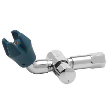 Gentec Drinking Bubbler Time Flow 45 Degree Protective Guard TFT8050