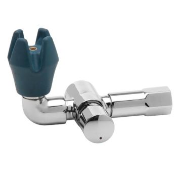Gentec Drinking Bubbler Time Flow 90 Degree Protective Guard TFT8000