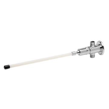 Gentec Time Flow Knee Operated Hands Free Valve TFT3500
