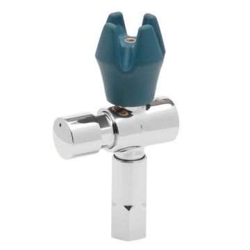 Gentec Drinking Bubbler Time Flow Upright Protective Guard TFT8050UR