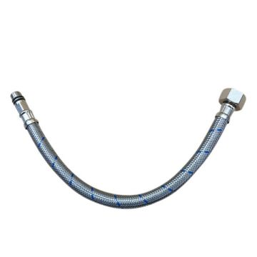 Greens Mixer Tap Cold Inlet Braided Flexi Tail Hose 942542