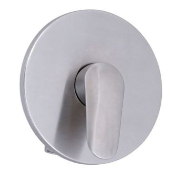 Guardian Stainless Steel In Wall Shower Or Bath Mixer T-3MSSIWM