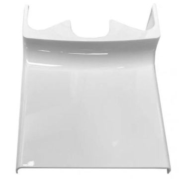 Haron Cistern Link Connector Plate White LP-260 