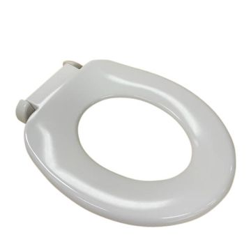 Haron Pre School Junior Kinda Toilet Seat White TS-50