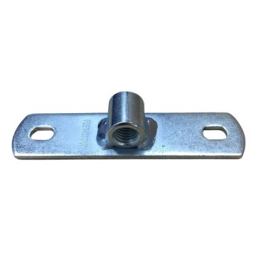 Horizontal Mounting Plate 10mm Nut EF1200C