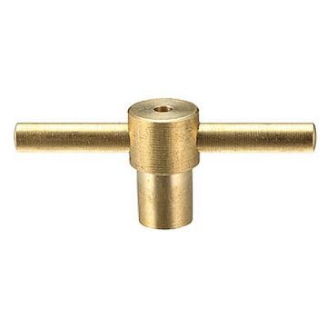 Key Only Vandal Proof Flat Side 
