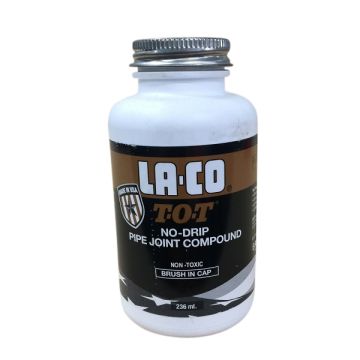 Laco Tot 225ml Thread Paste 410G