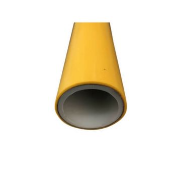 16mm X 5m Gas Pex Multi Layered Pipe