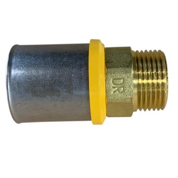 32 X 20Mi Male Union Gas Water Pex