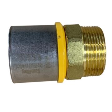 32 X 32Mi Male Union Gas Water Pex