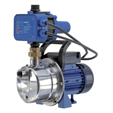 Maxijet Hyjet DHJ800 Domestic House & Garden Water Pressure Pump 60 L/min