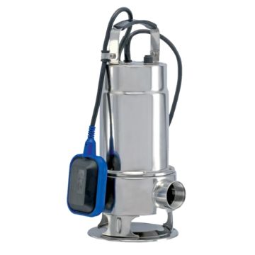 Maxijet Hyjet DHS750 Residential Submersible Water Pump 200 L/min