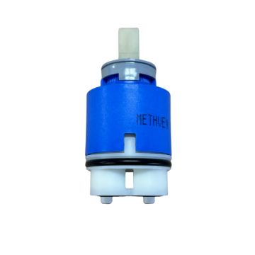 Methven 35mm Kerox Mixer Tap Cartridge With Leg K35B 04-9172