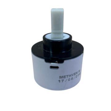 Methven 47mm Mixer Tap Cartridge Ceramic Disc 04-8076